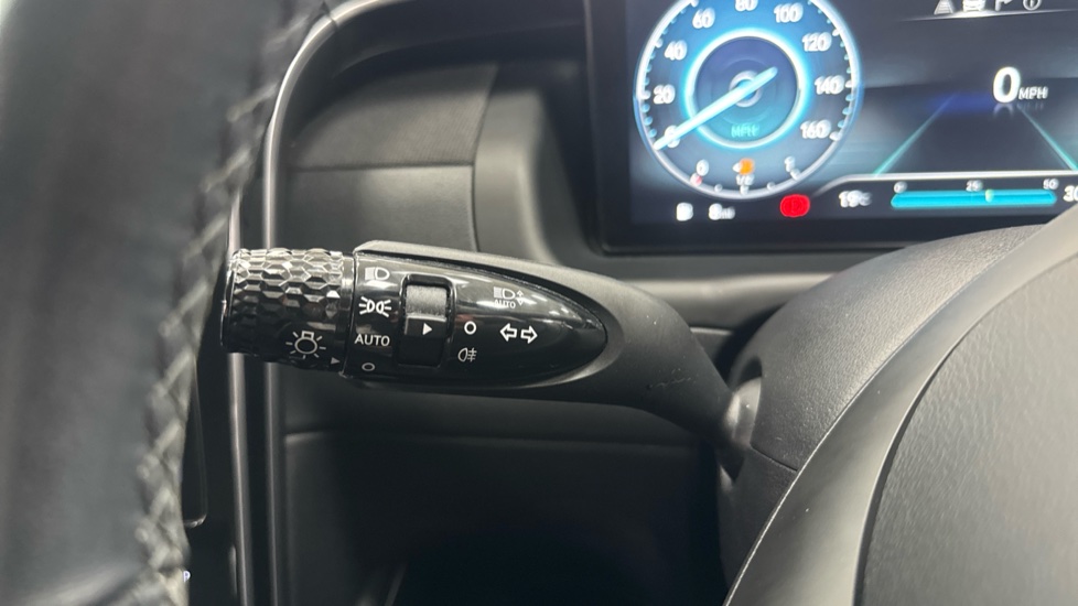 Hyundai TUCSON 1.6 TGDi SE Connect 5dr 2WD Petrol Estate - Image 25