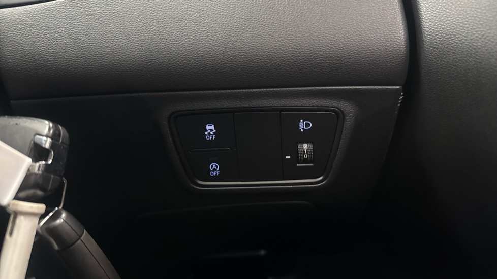 Hyundai TUCSON 1.6 TGDi SE Connect 5dr 2WD Petrol Estate - Image 33