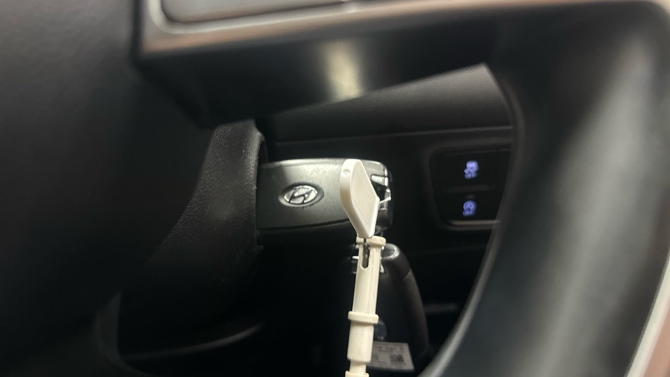 Hyundai TUCSON 1.6 TGDi SE Connect 5dr 2WD Petrol Estate - Image 34