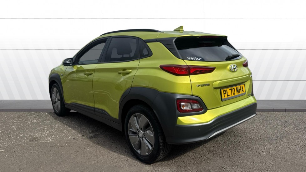 Hyundai KONA 150kW Premium SE 64kWh 5dr Auto Electric Hatchback - Image 2