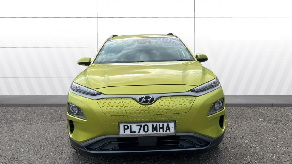 Hyundai KONA 150kW Premium SE 64kWh 5dr Auto Electric Hatchback - Image 3