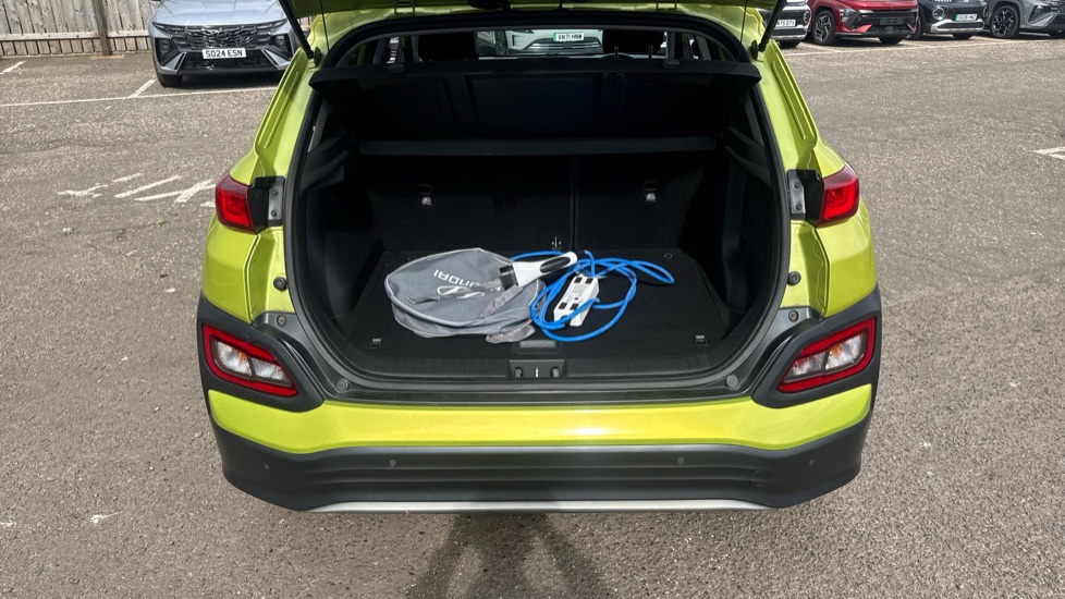 Hyundai KONA 150kW Premium SE 64kWh 5dr Auto Electric Hatchback - Image 4
