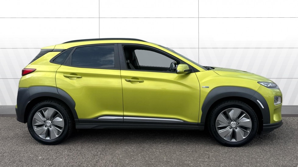 Hyundai KONA 150kW Premium SE 64kWh 5dr Auto Electric Hatchback - Image 5