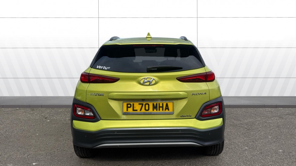Hyundai KONA 150kW Premium SE 64kWh 5dr Auto Electric Hatchback - Image 6