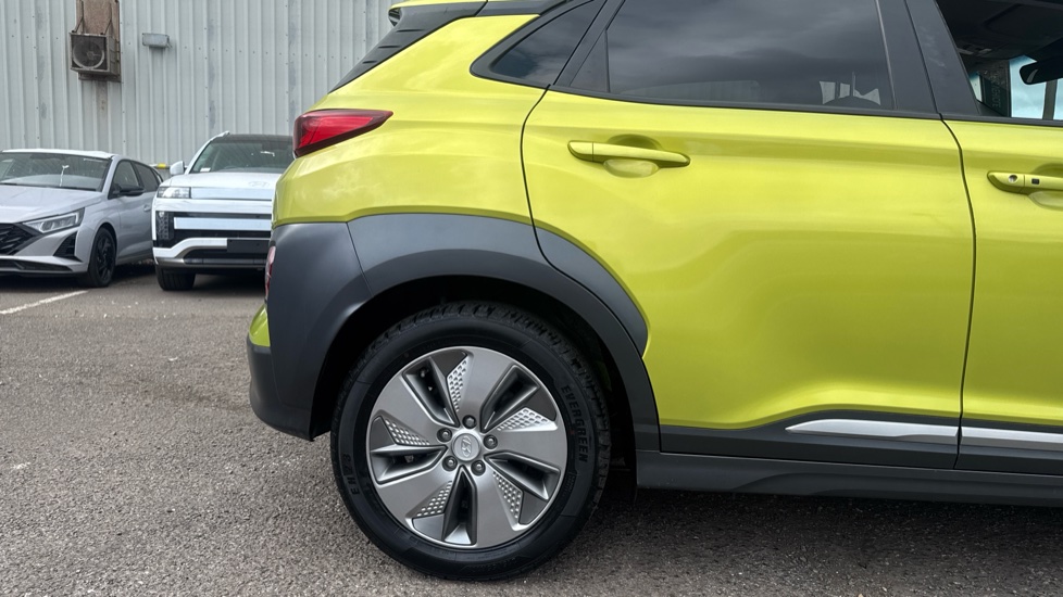 Hyundai KONA 150kW Premium SE 64kWh 5dr Auto Electric Hatchback - Image 7