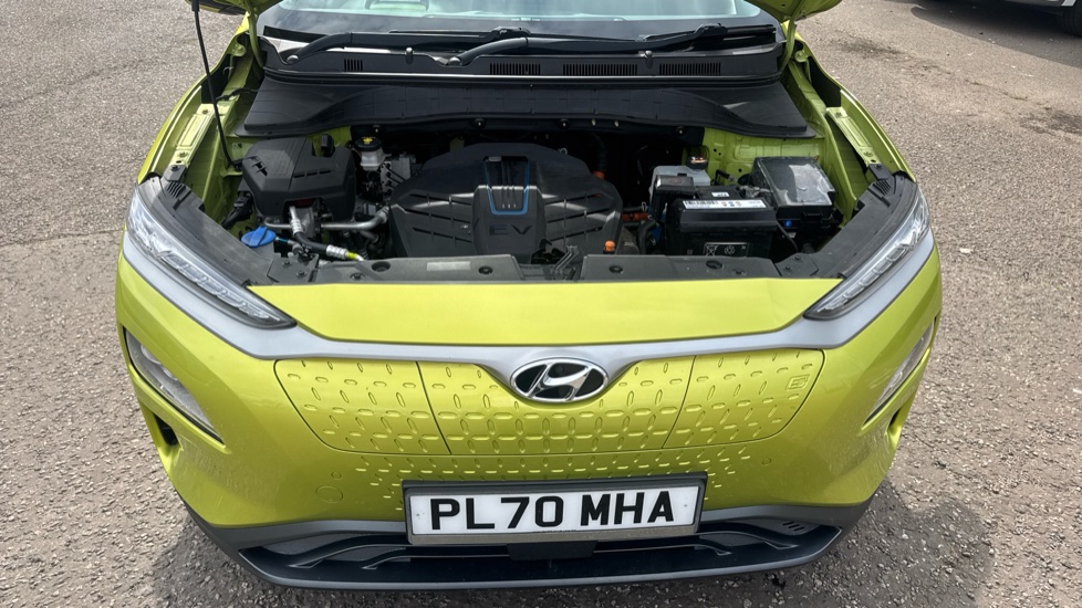 Hyundai KONA 150kW Premium SE 64kWh 5dr Auto Electric Hatchback - Image 8