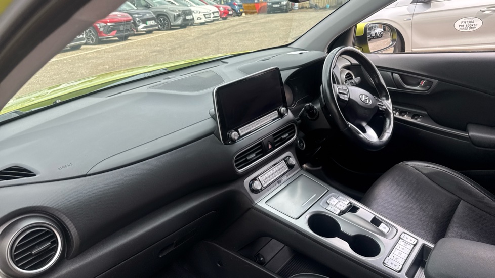 Hyundai KONA 150kW Premium SE 64kWh 5dr Auto Electric Hatchback - Image 9