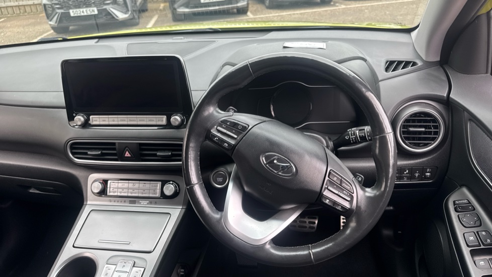 Hyundai KONA 150kW Premium SE 64kWh 5dr Auto Electric Hatchback - Image 10
