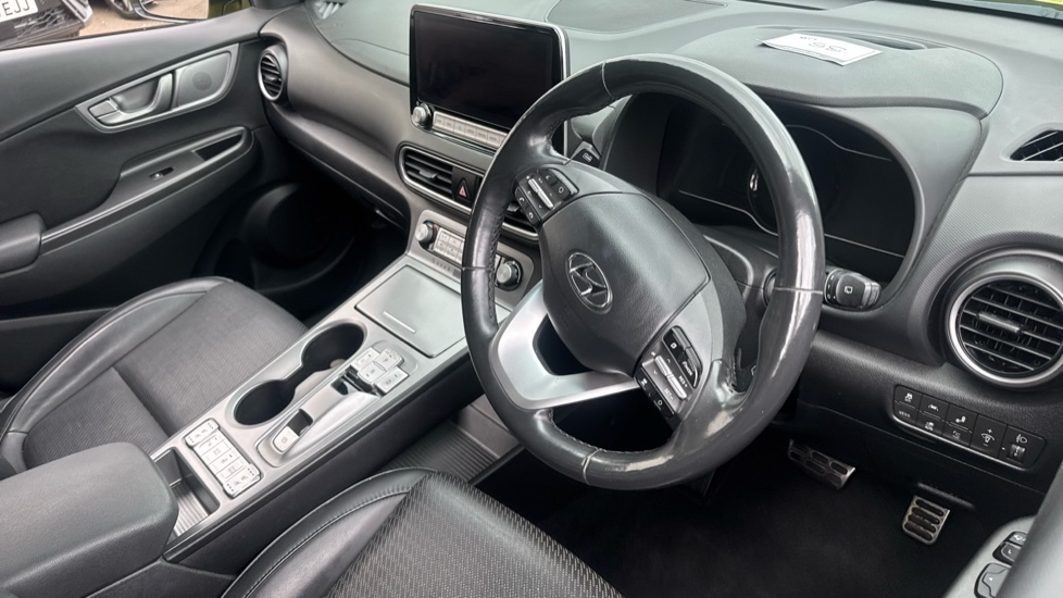 Hyundai KONA 150kW Premium SE 64kWh 5dr Auto Electric Hatchback - Image 11