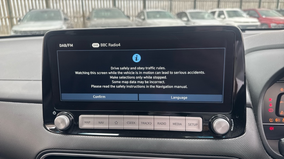 Hyundai KONA 150kW Premium SE 64kWh 5dr Auto Electric Hatchback - Image 12