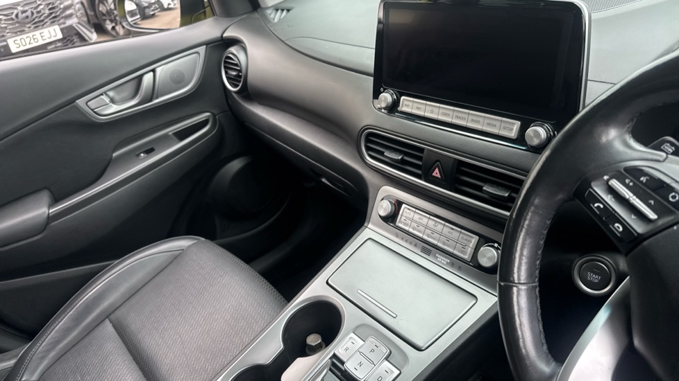 Hyundai KONA 150kW Premium SE 64kWh 5dr Auto Electric Hatchback - Image 14