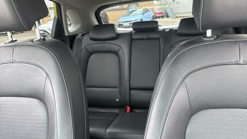 Hyundai KONA 150kW Premium SE 64kWh 5dr Auto Electric Hatchback - Image 15