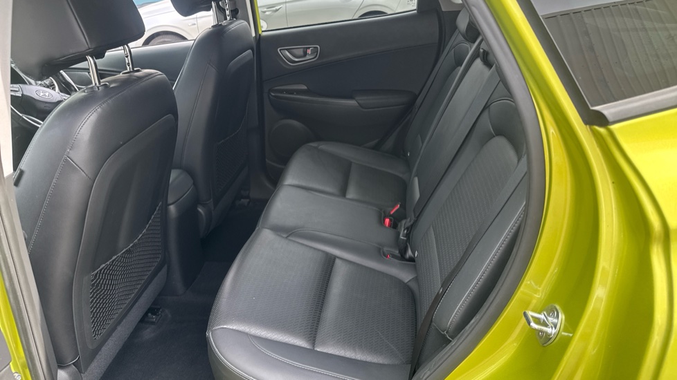 Hyundai KONA 150kW Premium SE 64kWh 5dr Auto Electric Hatchback - Image 16
