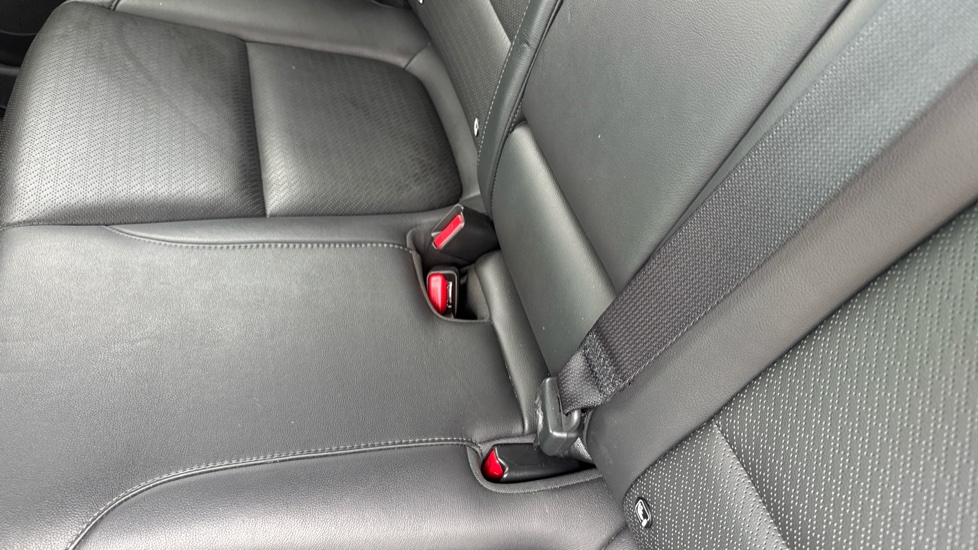 Hyundai KONA 150kW Premium SE 64kWh 5dr Auto Electric Hatchback - Image 17