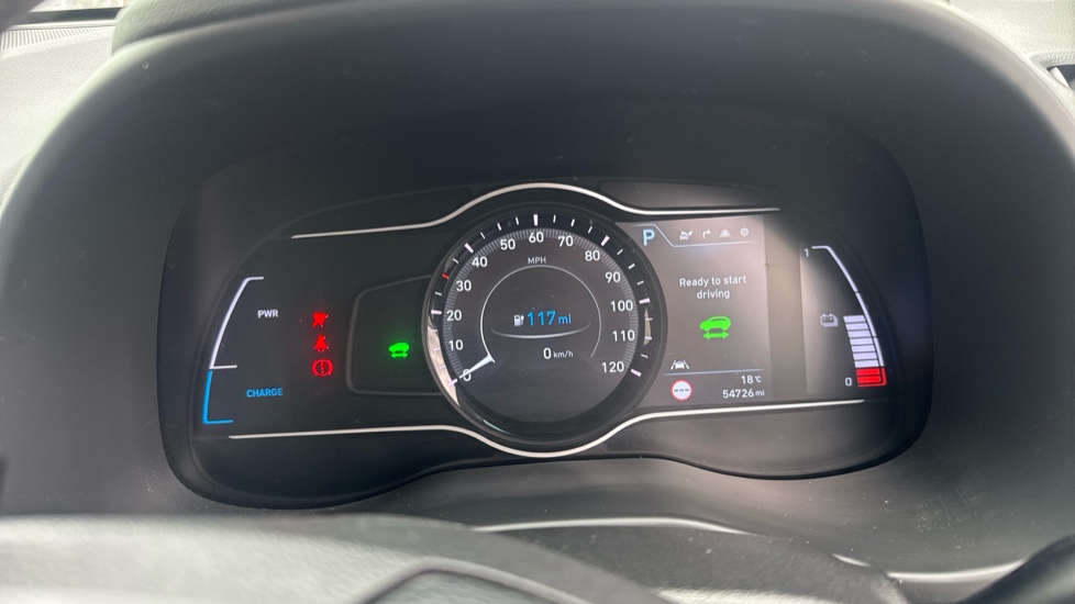 Hyundai KONA 150kW Premium SE 64kWh 5dr Auto Electric Hatchback - Image 18