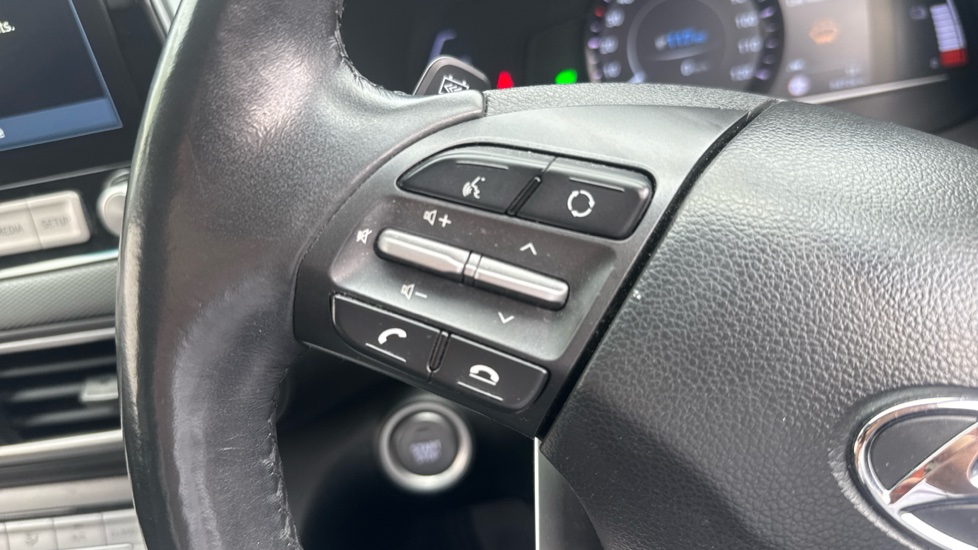 Hyundai KONA 150kW Premium SE 64kWh 5dr Auto Electric Hatchback - Image 21