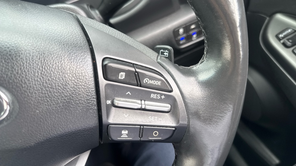 Hyundai KONA 150kW Premium SE 64kWh 5dr Auto Electric Hatchback - Image 22