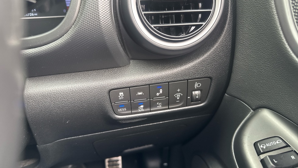 Hyundai KONA 150kW Premium SE 64kWh 5dr Auto Electric Hatchback - Image 23