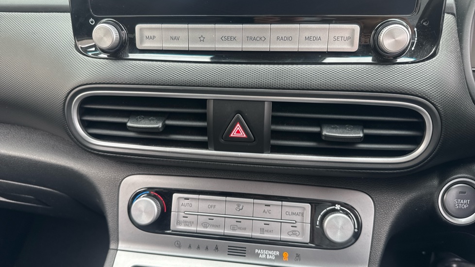 Hyundai KONA 150kW Premium SE 64kWh 5dr Auto Electric Hatchback - Image 26
