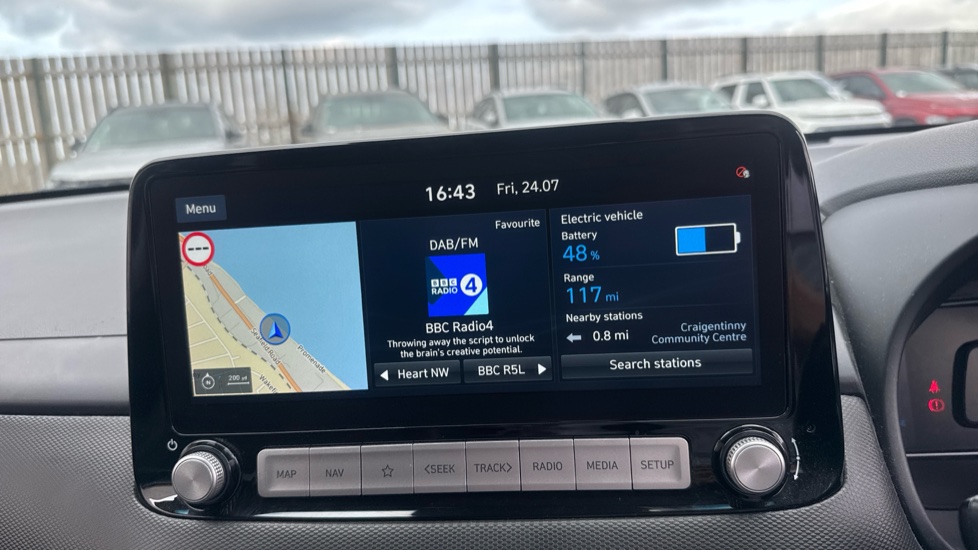 Hyundai KONA 150kW Premium SE 64kWh 5dr Auto Electric Hatchback - Image 30