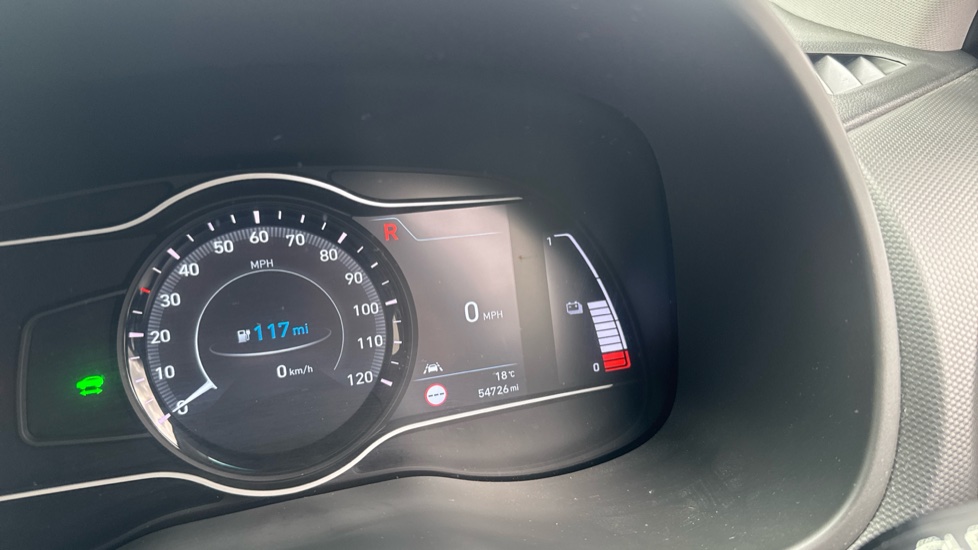 Hyundai KONA 150kW Premium SE 64kWh 5dr Auto Electric Hatchback - Image 32