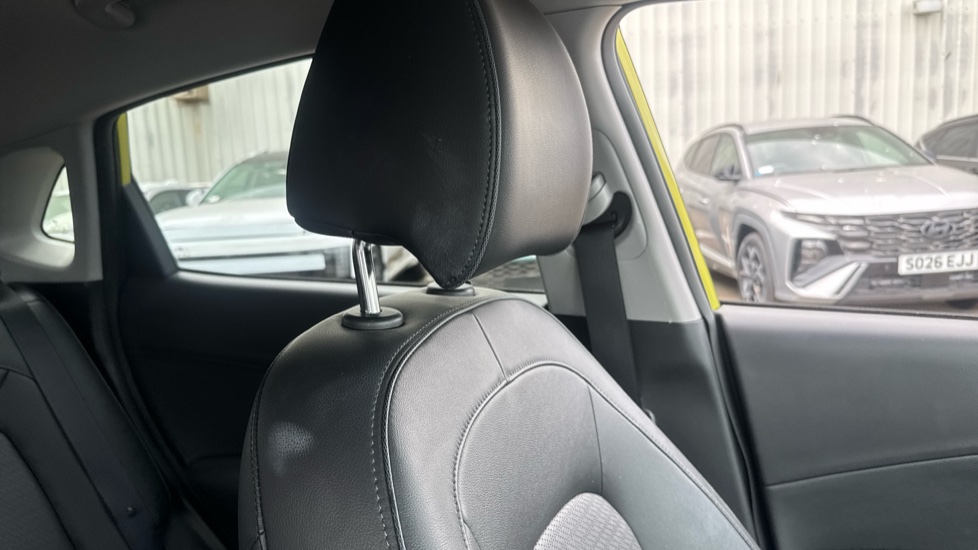 Hyundai KONA 150kW Premium SE 64kWh 5dr Auto Electric Hatchback - Image 37
