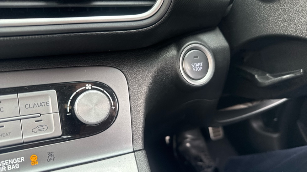 Hyundai KONA 150kW Premium SE 64kWh 5dr Auto Electric Hatchback - Image 40