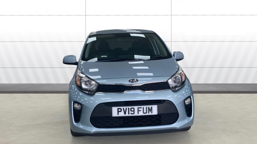 Kia Picanto 1.0 Wave 5dr Petrol Hatchback - Image 3