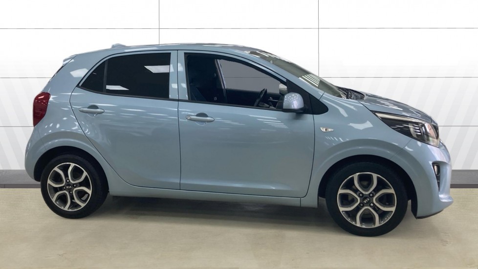 Kia Picanto 1.0 Wave 5dr Petrol Hatchback - Image 5