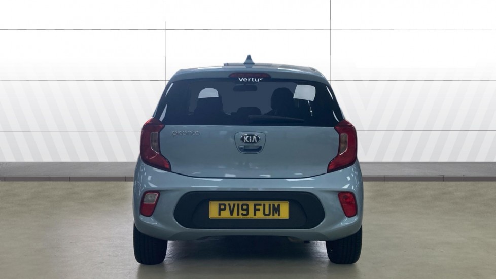 Kia Picanto 1.0 Wave 5dr Petrol Hatchback - Image 6