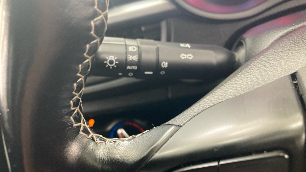 Kia Picanto 1.0 Wave 5dr Petrol Hatchback - Image 23