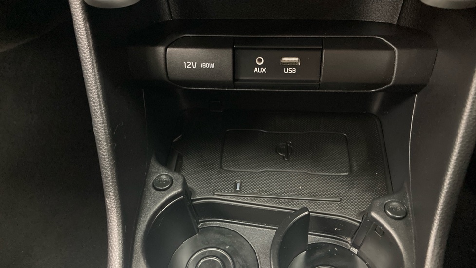 Kia Picanto 1.0 Wave 5dr Petrol Hatchback - Image 27