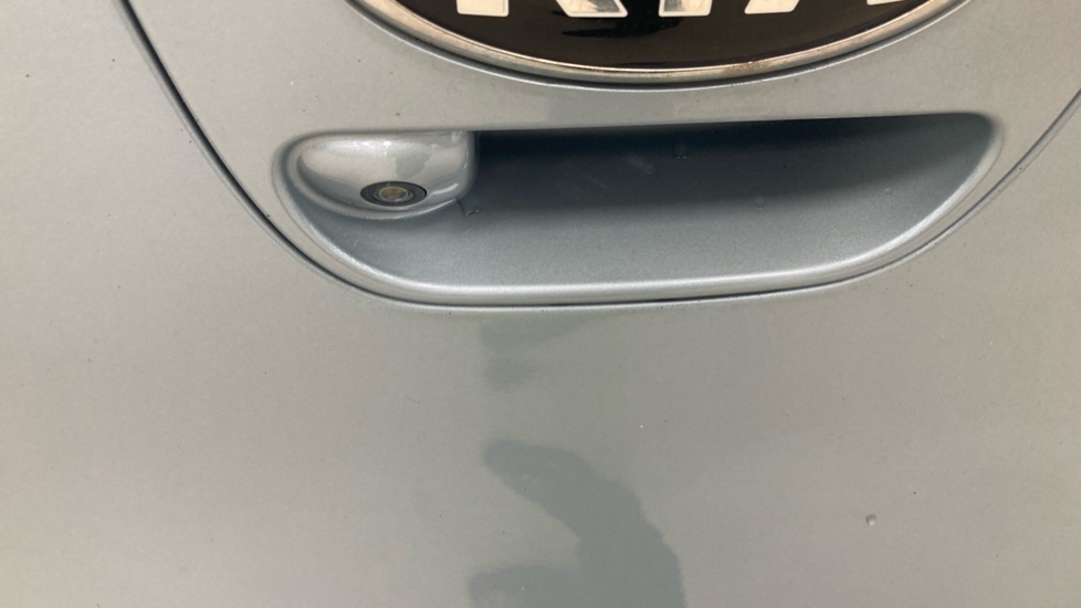 Kia Picanto 1.0 Wave 5dr Petrol Hatchback - Image 33