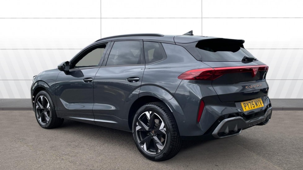 CUPRA Terramar 1.5 eTSI 150 V2 5dr DSG Petrol Hatchback - Image 2