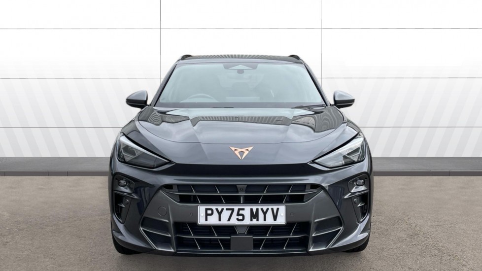 CUPRA Terramar 1.5 eTSI 150 V2 5dr DSG Petrol Hatchback - Image 3