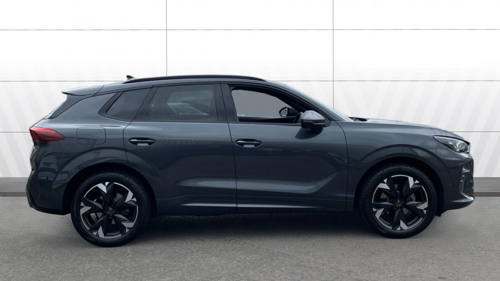 CUPRA Terramar 1.5 eTSI 150 V2 5dr DSG Petrol Hatchback - Image 5