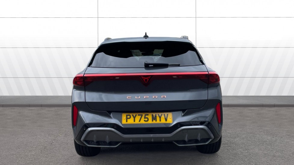 CUPRA Terramar 1.5 eTSI 150 V2 5dr DSG Petrol Hatchback - Image 6