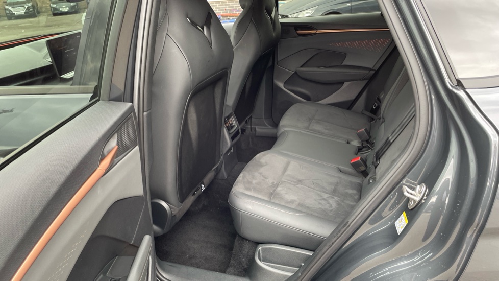 CUPRA Terramar 1.5 eTSI 150 V2 5dr DSG Petrol Hatchback - Image 16