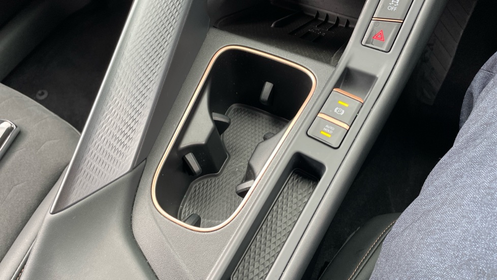 CUPRA Terramar 1.5 eTSI 150 V2 5dr DSG Petrol Hatchback - Image 25