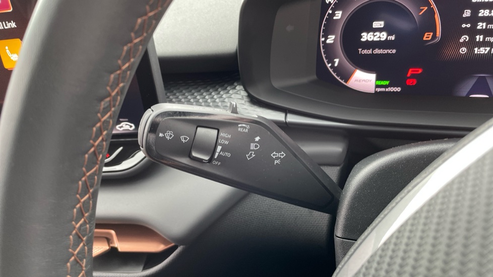 CUPRA Terramar 1.5 eTSI 150 V2 5dr DSG Petrol Hatchback - Image 28