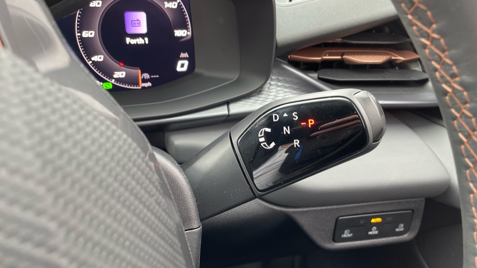 CUPRA Terramar 1.5 eTSI 150 V2 5dr DSG Petrol Hatchback - Image 29