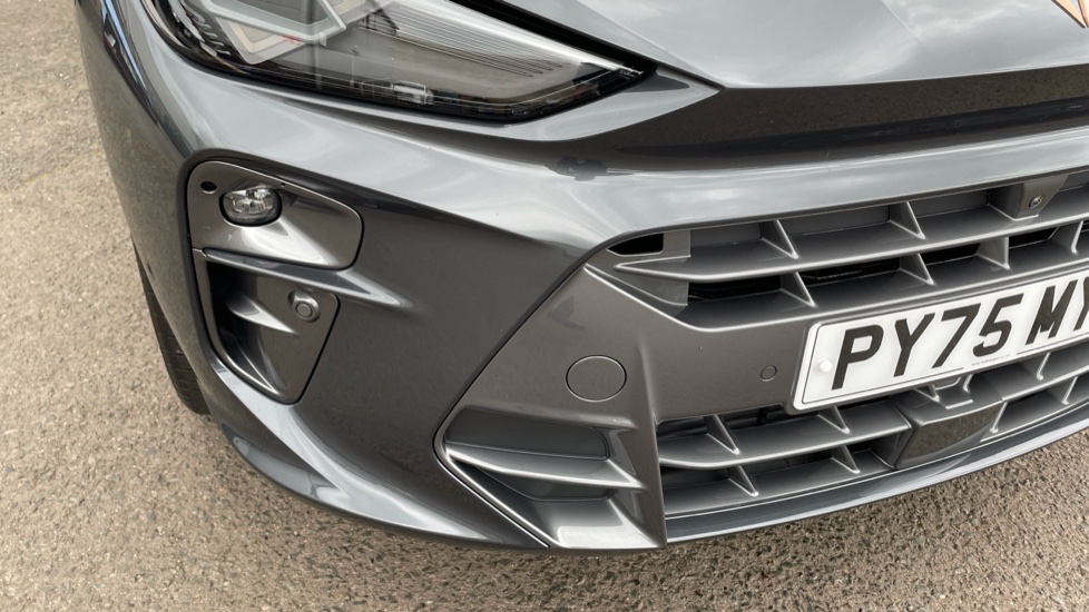 CUPRA Terramar 1.5 eTSI 150 V2 5dr DSG Petrol Hatchback - Image 37