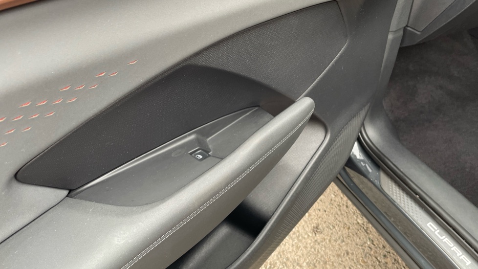CUPRA Terramar 1.5 eTSI 150 V2 5dr DSG Petrol Hatchback - Image 40