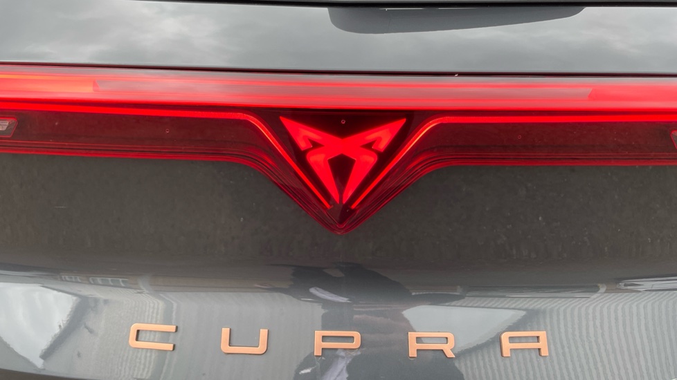 CUPRA Terramar 1.5 eTSI 150 V2 5dr DSG Petrol Hatchback - Image 45