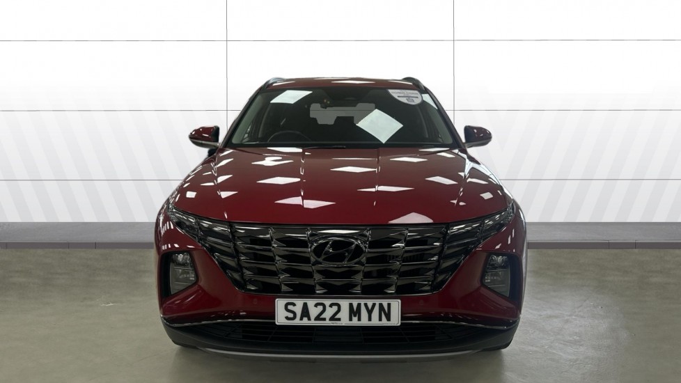 Hyundai TUCSON 1.6 TGDi Premium 5dr 2WD Petrol Estate - Image 3
