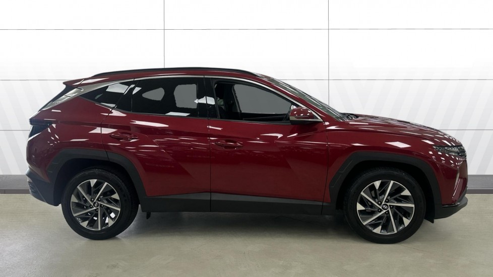 Hyundai TUCSON 1.6 TGDi Premium 5dr 2WD Petrol Estate - Image 5