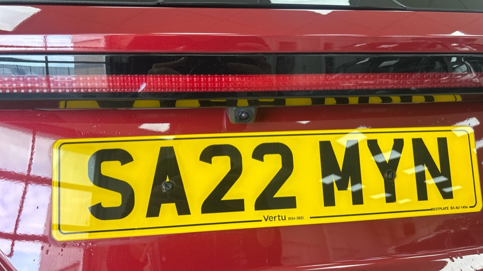 Hyundai TUCSON 1.6 TGDi Premium 5dr 2WD Petrol Estate - Image 39
