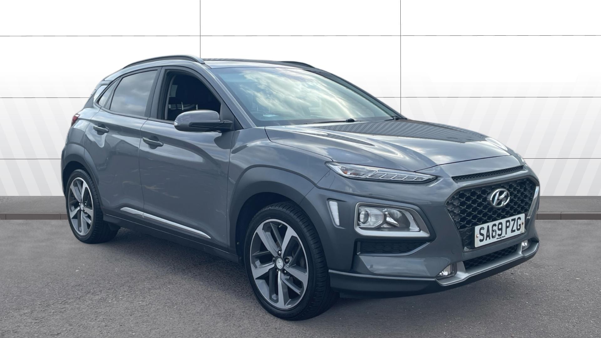 Hyundai Kona dealer public-web source image