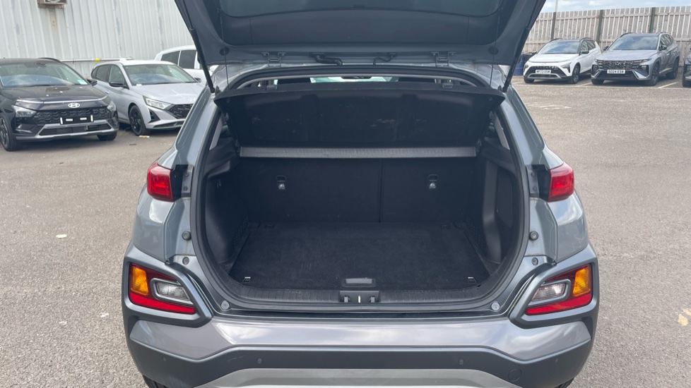 Hyundai KONA 1.0T GDi Blue Drive Premium 5dr Petrol Hatchback - Image 4