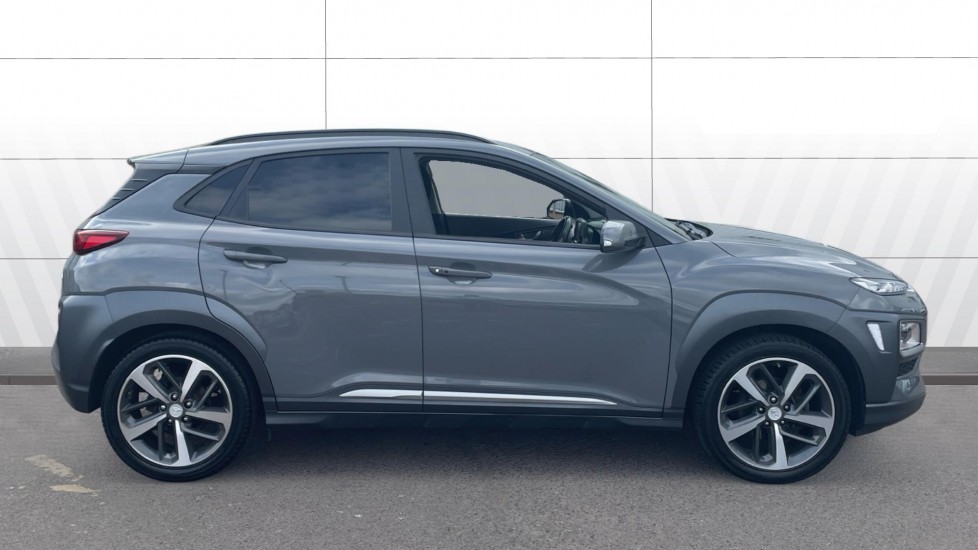 Hyundai KONA 1.0T GDi Blue Drive Premium 5dr Petrol Hatchback - Image 5